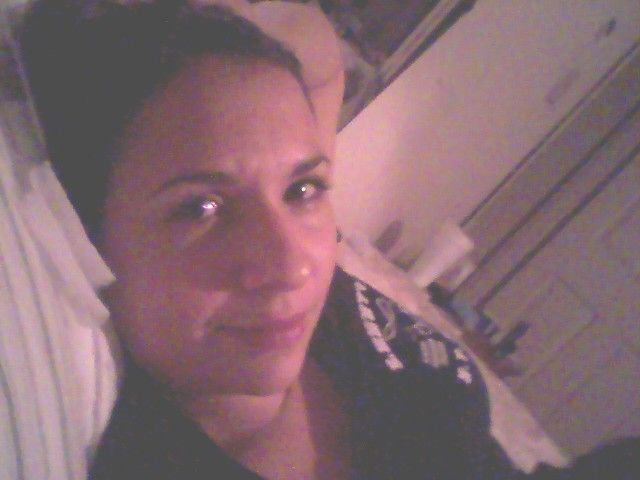 Rose Mary - Left facial