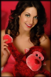 L.A.Mayor - Valentines Shoot 2010