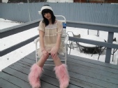 DallaceNikhol - Pink!