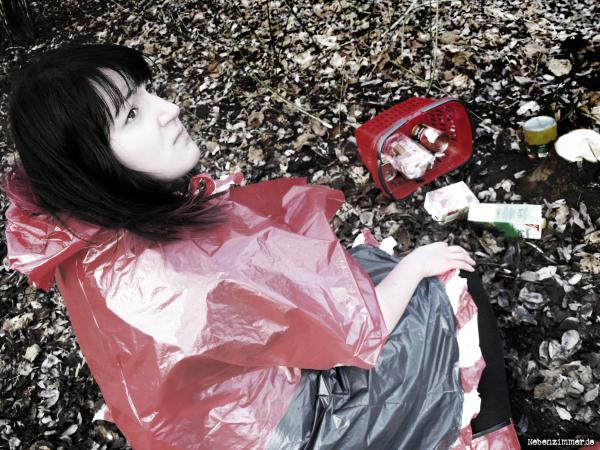 spitfire - little red riding-hood 4