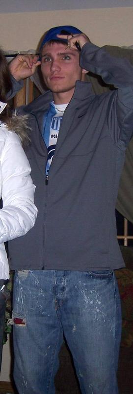 Scott Ashlock