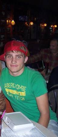 Scott Ashlock
