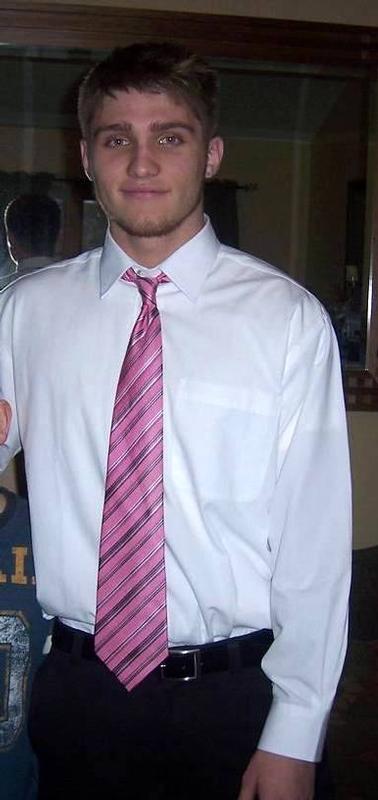 Scott Ashlock