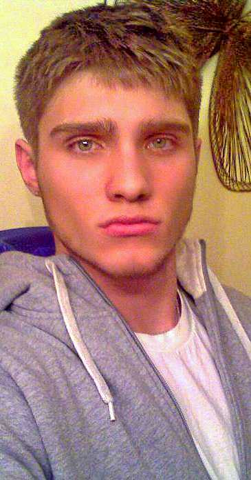 Scott Ashlock
