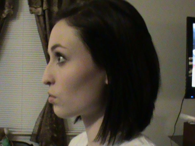 Haley - Profile