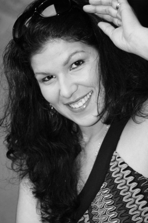 Yenny Abreu - Fashion