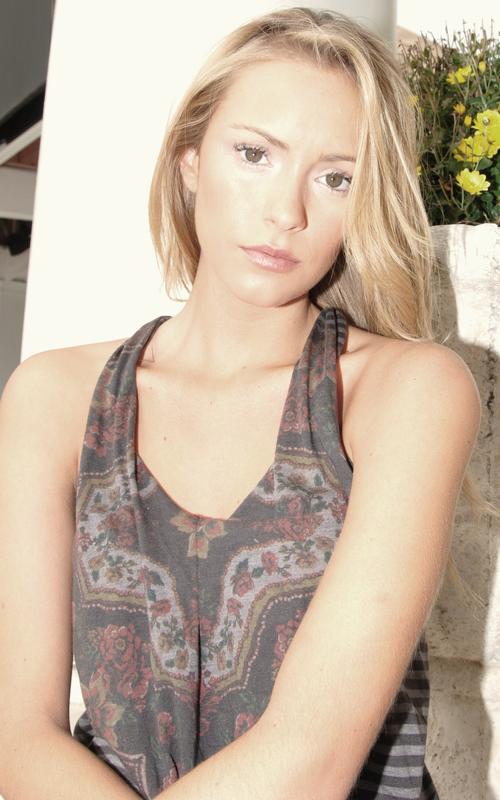 Emily Gore