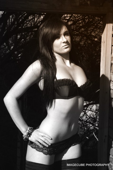 Porche - Location shoot