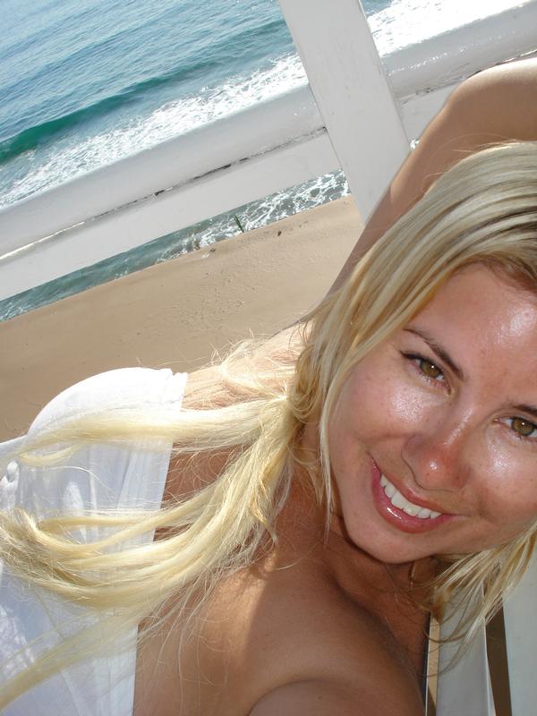 Gaby Sunheart - Sunny Glow