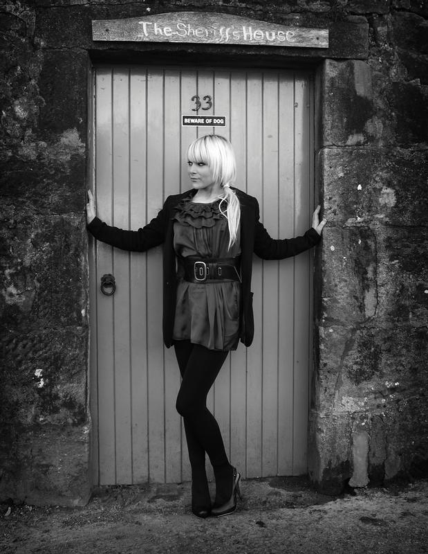 Nicolle - Location