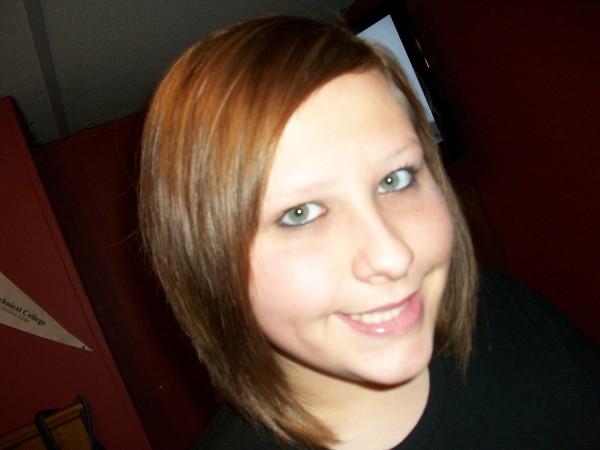 Briana - just meee