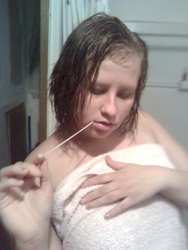 Briana - just meee