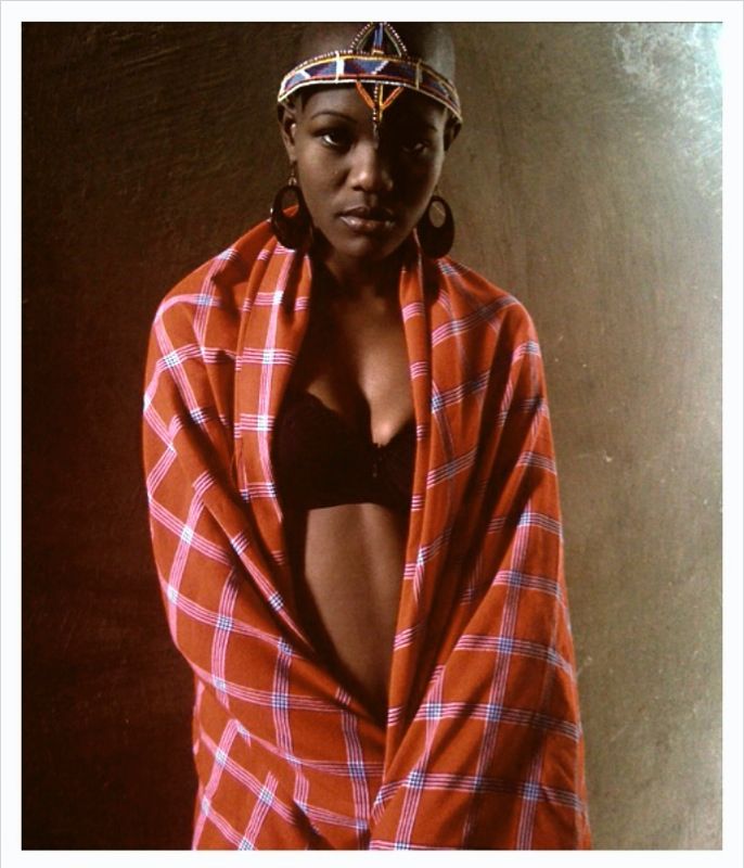 Rosemary - African