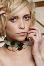 Paige Selley - Fashion