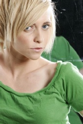 Paige Selley