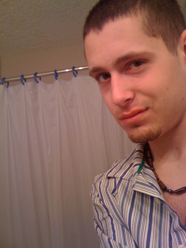 Maxwell Mccarter - Myself Pic 3
