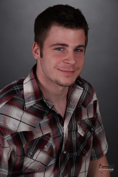 Joe Riegle - Joe
