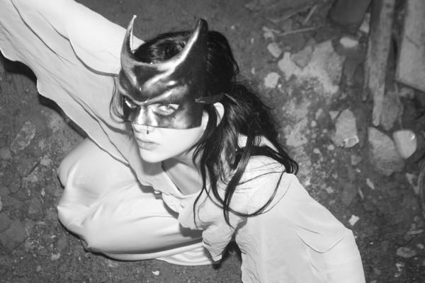 Aprilis - the dark knight