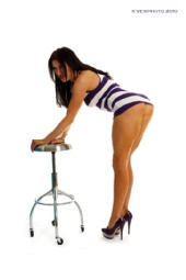Kat Smith - Legs
