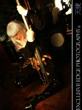 Augusta - Slide down