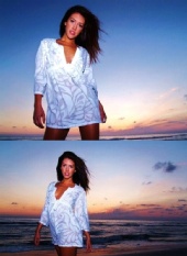 Claire Grace - Sunrise