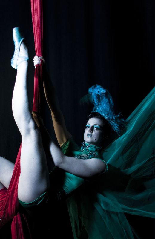 Odile - Absinthe