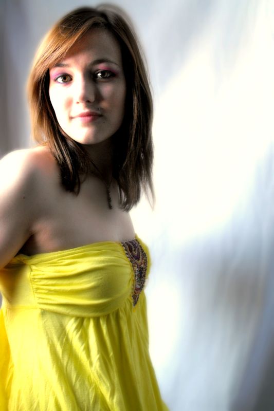 Gloria-Emily - March 20, 2010