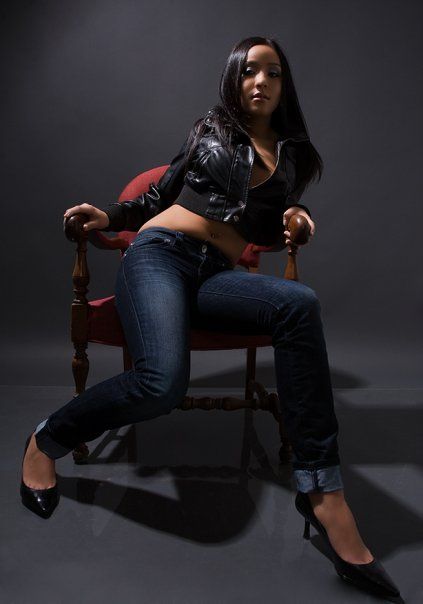 Kathy - Fashion