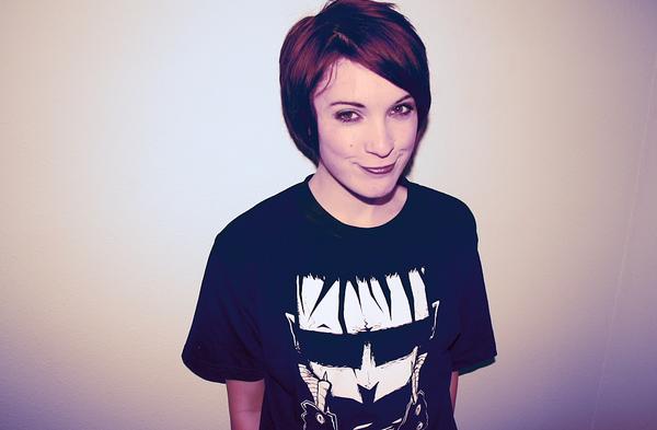 Kelly Berry - Empty Space