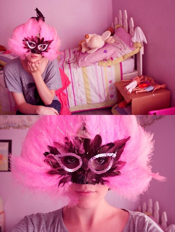 Kelly Berry - Remnants of Childhood.