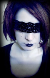 Kelly Berry - The Soft, The Black, The Velvety.