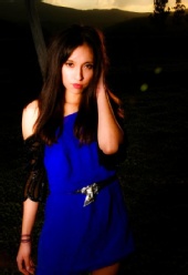 Selene Marquezalv - body
