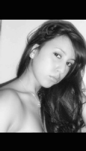 Karla - BlacknWhite