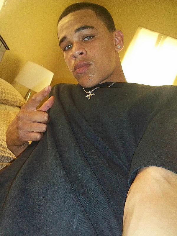 Anthony - March 9, 2010