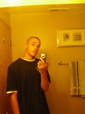 Anthony - sept 16, 2008