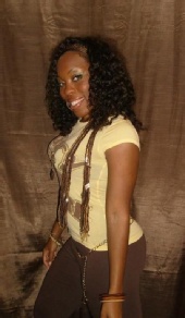 Tany-Nicole - Tany-Nicole