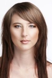 Rebecca Elizabeth - Rebecca