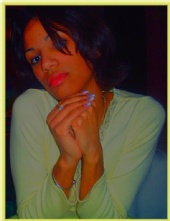 BeautifulDisaster003 - Close up