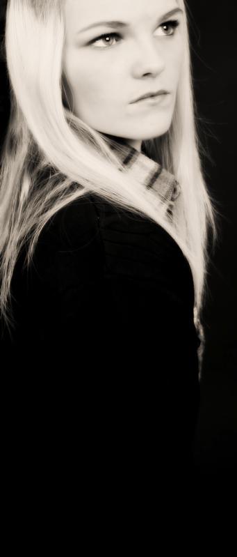 MickeyM - Casual Shoot