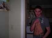 italysfinest4193 - Shirt up