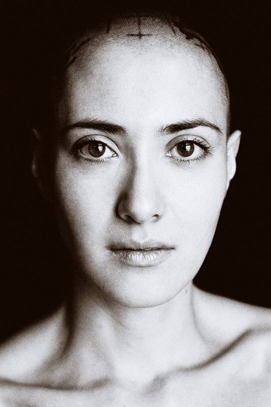 Saramoira - Saramoira Shields by Tam Nguyen 02