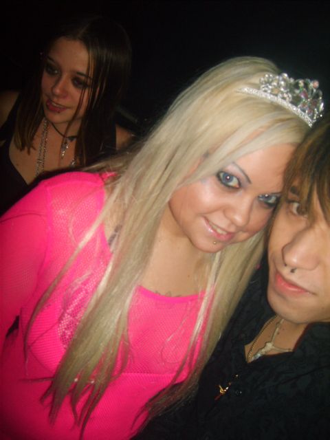 BrandiNicole - russia