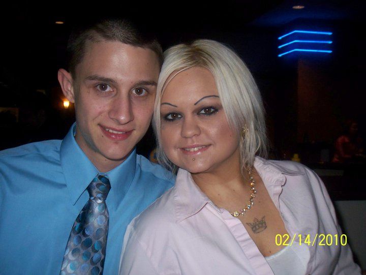 BrandiNicole - russia and male talent