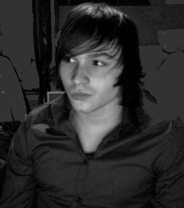 mrtdale - Mr T Dale Headshot2