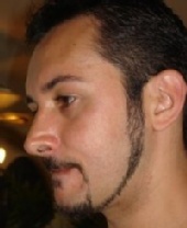 Maximus - me again biting my lip