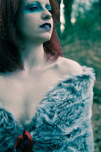 Helen Of The Dead - Angel