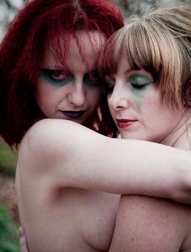 Helen Of The Dead - Lovers