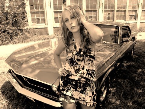 KPS - Beauty tames a beast