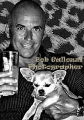 Il Book Fotografico - Bob Gallozzi Photographer