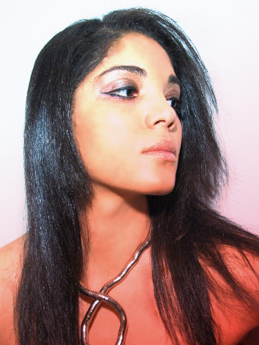 crystal- diamond